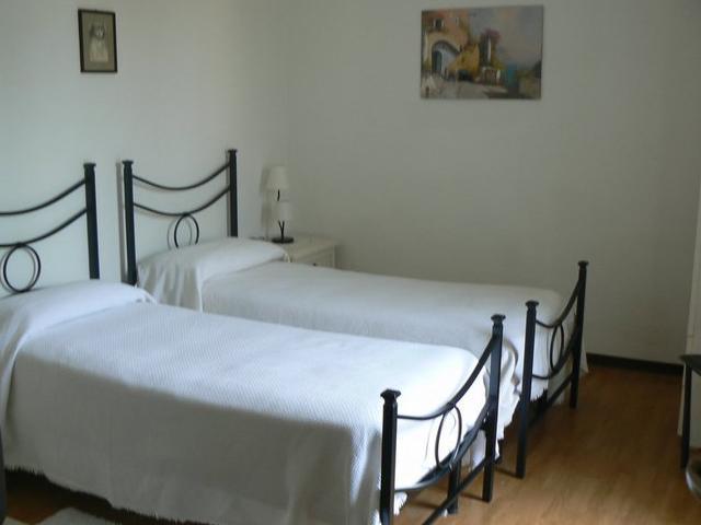 Hotel Plinio Lenno Habitación foto