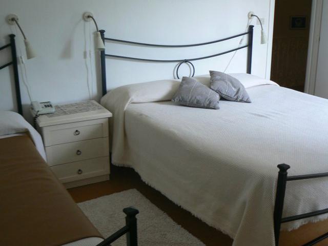 Hotel Plinio Lenno Habitación foto